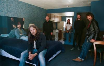 The War On Drugs share ‘Change’, the final preview of their new album - www.nme.com