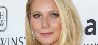 Gwyneth Paltrow Reveals She Almost Died Giving Birth to Apple - www.justjared.com