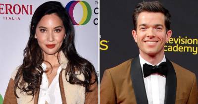 Pregnant Olivia Munn Isn’t Concerned About ‘Settling Down in a Conventional Way’ Amid John Mulaney Romance - www.usmagazine.com