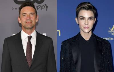 Warner Bros. defends Dougray Scott following Ruby Rose allegations - www.nme.com