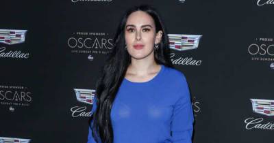 Rumer Willis explains why she is 'incredibly grateful' to parents Bruce Willis and Demi Moore - www.msn.com