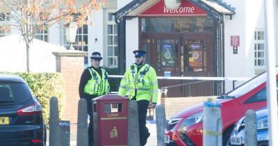 Woman who died in horror crash outside pub in Tameside named - www.manchestereveningnews.co.uk
