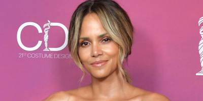 Halle Berry Had a Hilarious Response to Fans Talking About Her 2004 Film 'Catwoman' - www.justjared.com