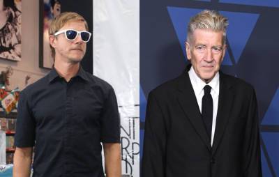 Interpol and David Lynch release 2011 collaboration as limited NFT series - www.nme.com - New York