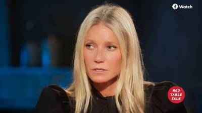 Gwyneth Paltrow and Jada Pinkett Smith Discuss How Porn Industry Can be Bad for Women (Exclusive) - www.etonline.com