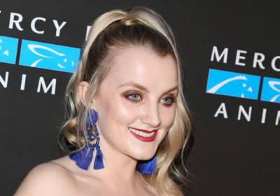 ‘Harry Potter’ Star Evanna Lynch Takes Candid Look Back On Her Recovery Journey After Eating Disorder In New Memoir - etcanada.com - Ireland - Canada