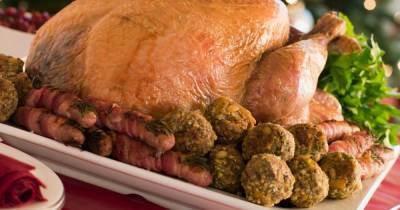 UK Christmas turkey shortage is likely and other farm facilities are being mothballed, MPs warned - www.manchestereveningnews.co.uk - Britain
