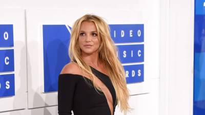 Britney Spears Says Her Family ‘Hurt Her Deeper Than You’ll Ever Know' in New Scathing Post - www.glamour.com