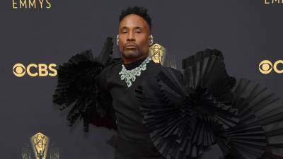 Billy Porter to Direct Teen Comedy ‘Camp’ for HBO Max - variety.com