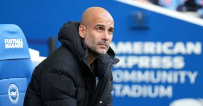 Manchester United are in Solskjaer strife but Man City warned of dip when Pep Guardiola goes - www.manchestereveningnews.co.uk - Britain - Manchester