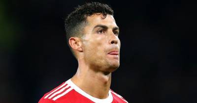 Former Liverpool star questions Cristiano Ronaldo's style of play at Manchester United - www.manchestereveningnews.co.uk - Manchester - Portugal