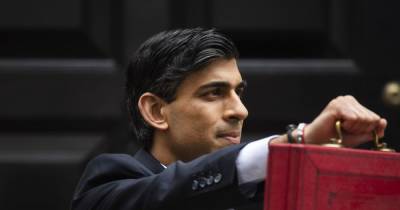 When is Autumn Budget announcement and what to expect from Rishi Sunak's spending plans - www.manchestereveningnews.co.uk