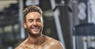 Corrie star reveals ripped new look after incredible eight week post-lockdown body transformation - www.manchestereveningnews.co.uk - Manchester