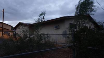 ‘Rust’ film armorer Hannah Gutierrez Reed faces eviction from Arizona landlady: ‘I want her out’ - www.foxnews.com - Colorado - Arizona