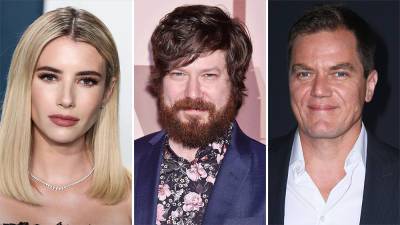 Emma Roberts, John Gallagher Jr. & Michael Shannon To Topline Spencer Squire Thriller ‘Abandoned’ - deadline.com - USA - county Story