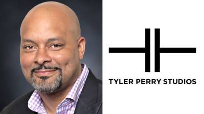 Robert A. Boyd II Joins Tyler Perry Studios As Chief Operating Officer - deadline.com