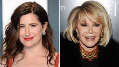 ‘The Comeback Girl’: Limited Series Starring Kathryn Hahn As Joan Rivers Not Moving Forward At Showtime – Update - deadline.com