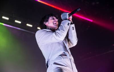 Bring Me The Horizon announce intimate Los Angeles show - www.nme.com - Los Angeles - Los Angeles