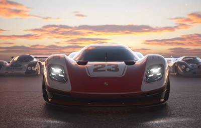 ‘Gran Turismo 7’ will feature over 400 cars according to new video - www.nme.com
