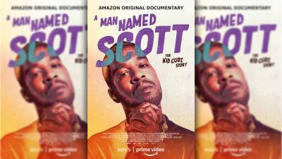 Kid Cudi Lets You Inside His Mind In ‘A Man Named Scott’ Trailer: ‘I Felt Like A Fraud’ - etcanada.com