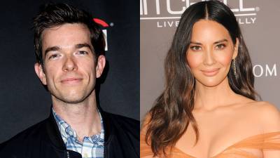 Olivia Munn Isn’t Interested in ‘Settling Down’ With John Mulaney Amid Rumors They Broke Up - stylecaster.com