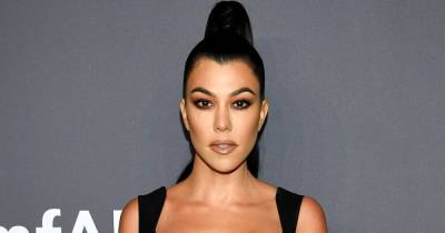 Everything Kourtney Kardashian Has Said About Having Another Baby - www.usmagazine.com