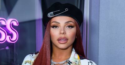 Jesy Nelson 'wants Little Mix feud to end' as it's 'getting a bit much' after 'blackfishing' claims - www.ok.co.uk