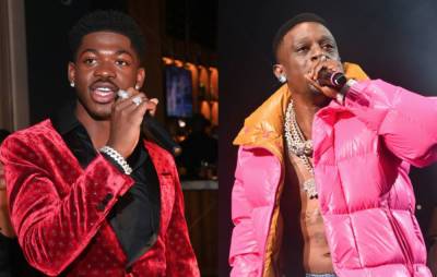 Boosie Badazz responds to backlash over homophobic Lil Nas X comments - www.nme.com - state Louisiana