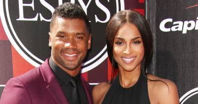 Russell Wilson and Ciara’s Relationship Timeline: From Pre-Wedding Celibacy Vows to Married With Kids - www.usmagazine.com - California - county San Diego - Seattle