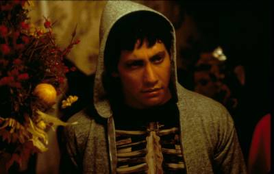 ‘Donnie Darko’ director has plans to “expand this universe” - www.nme.com