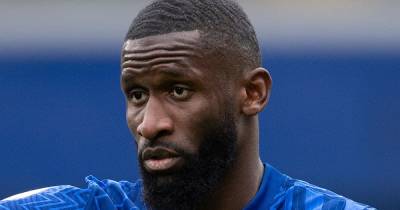 Manchester City look to 'capitalise on Antonio Rudiger's contract situation' and other transfer rumours - www.manchestereveningnews.co.uk - Manchester - Germany - Chelsea