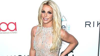 How Britney Spears Feels About Inviting Sister Jamie Lynn Dad Jamie To Her Wedding - hollywoodlife.com