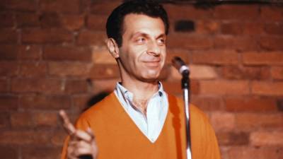 Mort Sahl, Political Comedy Pioneer, Dies at 94 - thewrap.com - New York