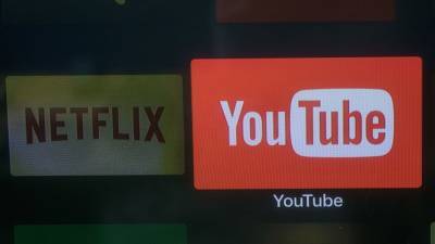 YouTube Q3 Ad Revenue Soars to $7 Billion as Subscriptions Grow - thewrap.com