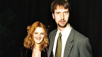 Drew Barrymore’s Ex Tom Green Jokes About Not Being Invited To Her Wedding During Latest Reunion — Watch - hollywoodlife.com - county Tom Green