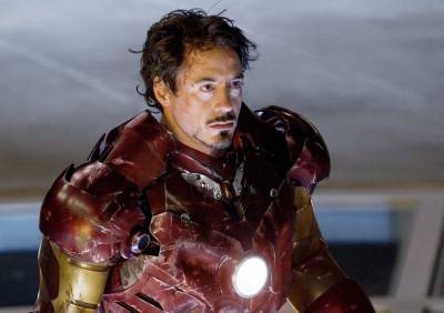 Robert Downey Jr. Pens Emotional Tribute To The Marvel Cinematic Universe - etcanada.com