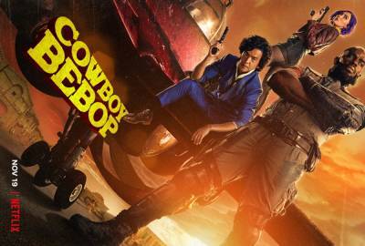 ‘Cowboy Bebop’ Trailer: Even Space Cowboys Can’t Outrun Their Past - theplaylist.net