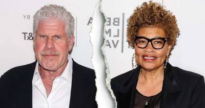 Ron Perlman Settles Divorce, Ordered to Pay Ex-Wife Opal Stone Perlman $12,500 a Month After 38-Years of Marriage - www.usmagazine.com
