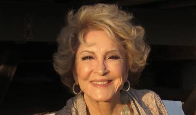 Ginny Mancini, Philanthropist, Big-Band Singer and Widow of Henry Mancini, Dies at 97 - variety.com - Los Angeles