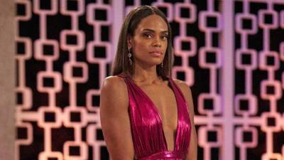 'The Bachelorette' Episode 2 Recap: Michelle Questions Who She Can Trust - www.etonline.com