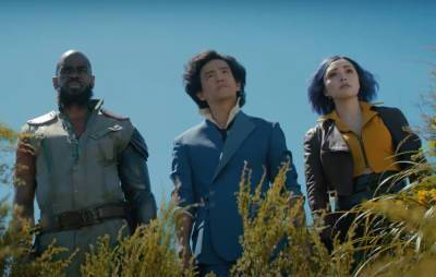Watch the slick new trailer for Netflix’s ‘Cowboy Bebop’ live-action adaptation - www.nme.com