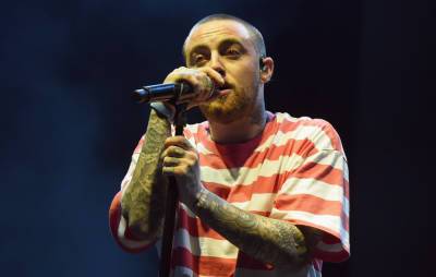 Man charged in relation to Mac Miller’s death agrees to guilty plea deal - www.nme.com