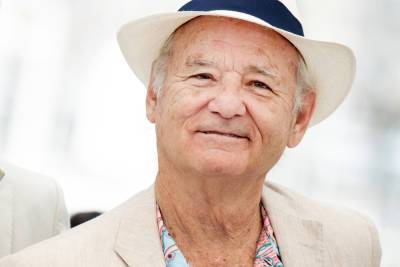 Bill Murray Hints That He’s In ‘Ant-Man And The Wasp: Quantumania’ - etcanada.com - Germany