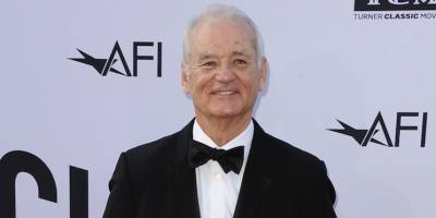 Bill Murray Hints He Appears In Marvel’s ‘Ant-Man And The Wasp: Quantumania’ - deadline.com - France - Germany - city Anderson