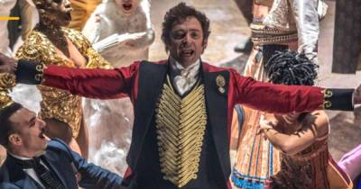Hugh Jackman Injured His Nose During The Music Man Rehearsals, And I’m Ready For Ryan Reynolds’ Snarky Response - www.msn.com