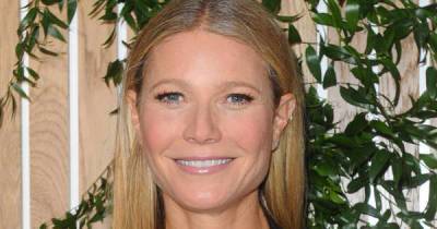 Gwyneth Paltrow 'almost died' giving birth to daughter Apple - www.msn.com
