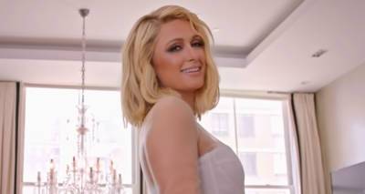 Paris Hilton & Carter Reum's Wedding Countdown is On in 'Paris In Love' Trailer - Watch Now! - www.justjared.com - county Love