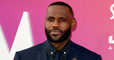 'Squid Game' Creator Reacts to LeBron James Saying He 'Didn't Like' The Show's Ending - www.justjared.com - Los Angeles - South Korea