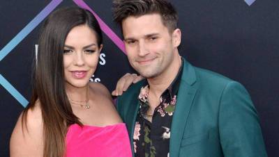 Tom Schwartz - Katie Maloney - ‘Vanderpump Rules’ Star Katie Maloney Reveals She Had An Abortion Early In Tom Schwartz Relationship - hollywoodlife.com - county Early