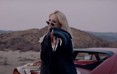 CL is carefree in scenic music video for ‘Let It’ - www.nme.com